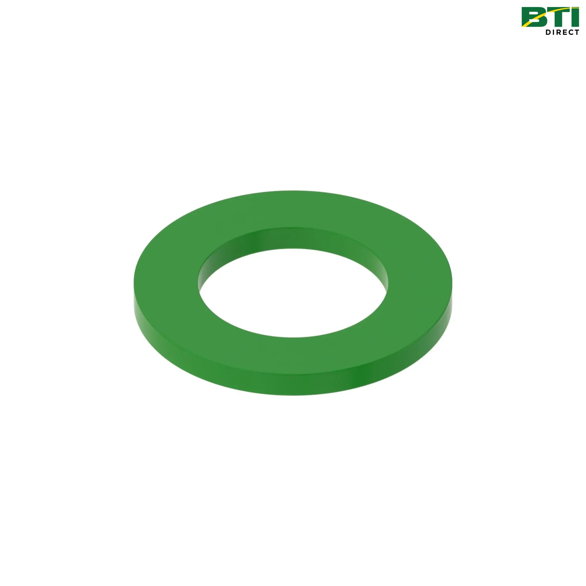 N303942: Round Hole Washer