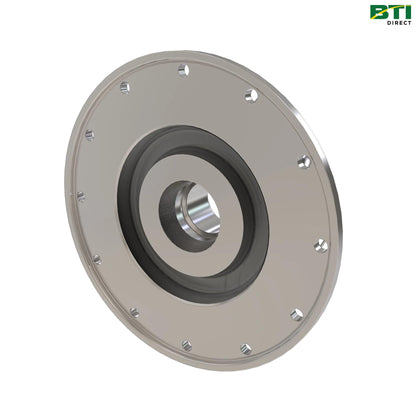 R310932: Clutch Rear PTO Backing Plate