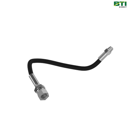 RE298901: Track Drive Suspension Compressed Air Hose s