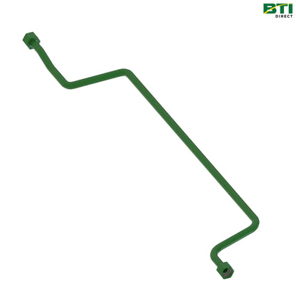 AXE36712: Wagon Dump High Flow Oil Tube