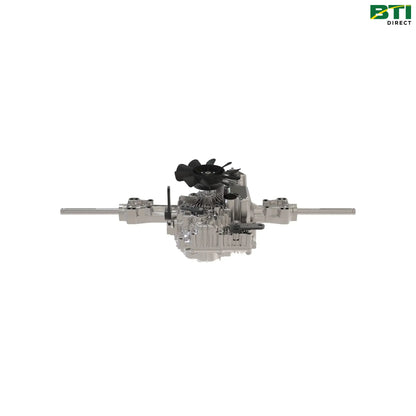 AUC10267: T40J MY17 Transmission