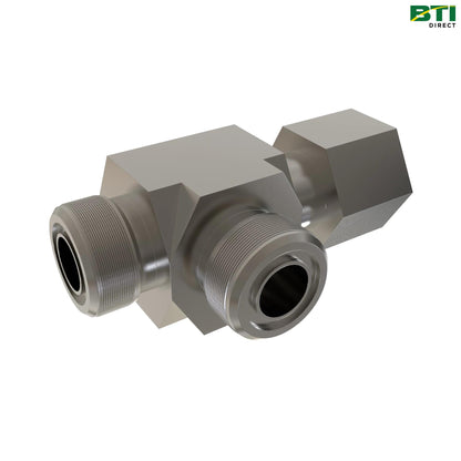 38H5175: Tee Fitting