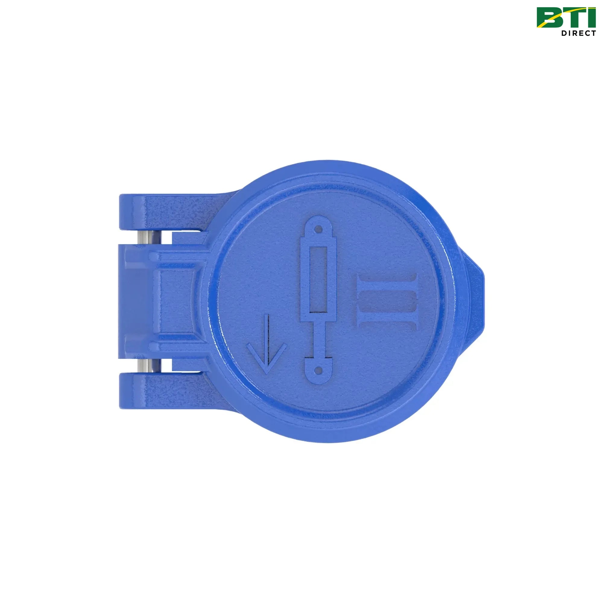 RE268230: Cap
