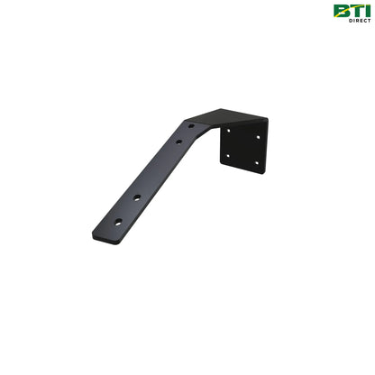 N402298: Float Fender Strap, Left Side