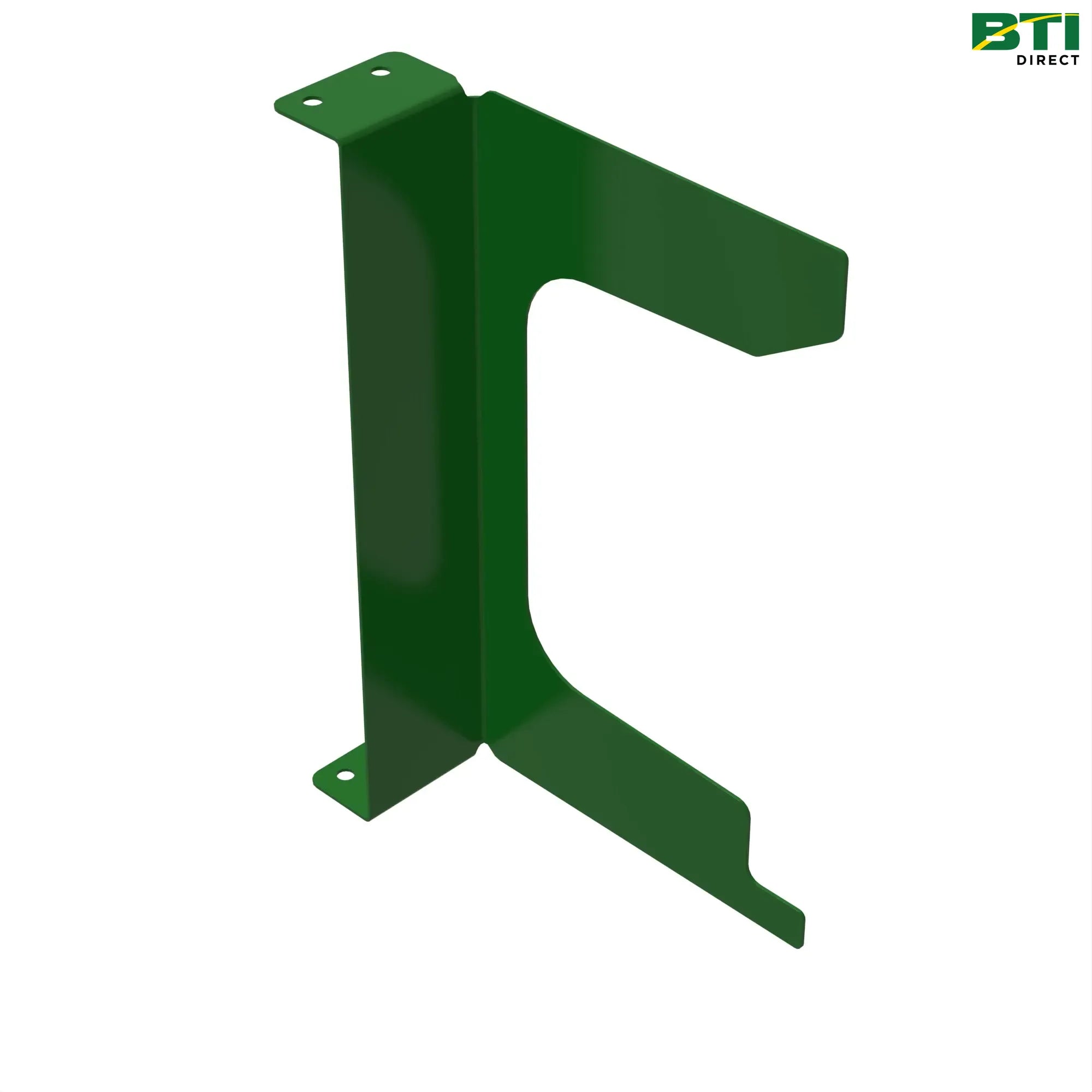 N401740: Engine Damper Shield