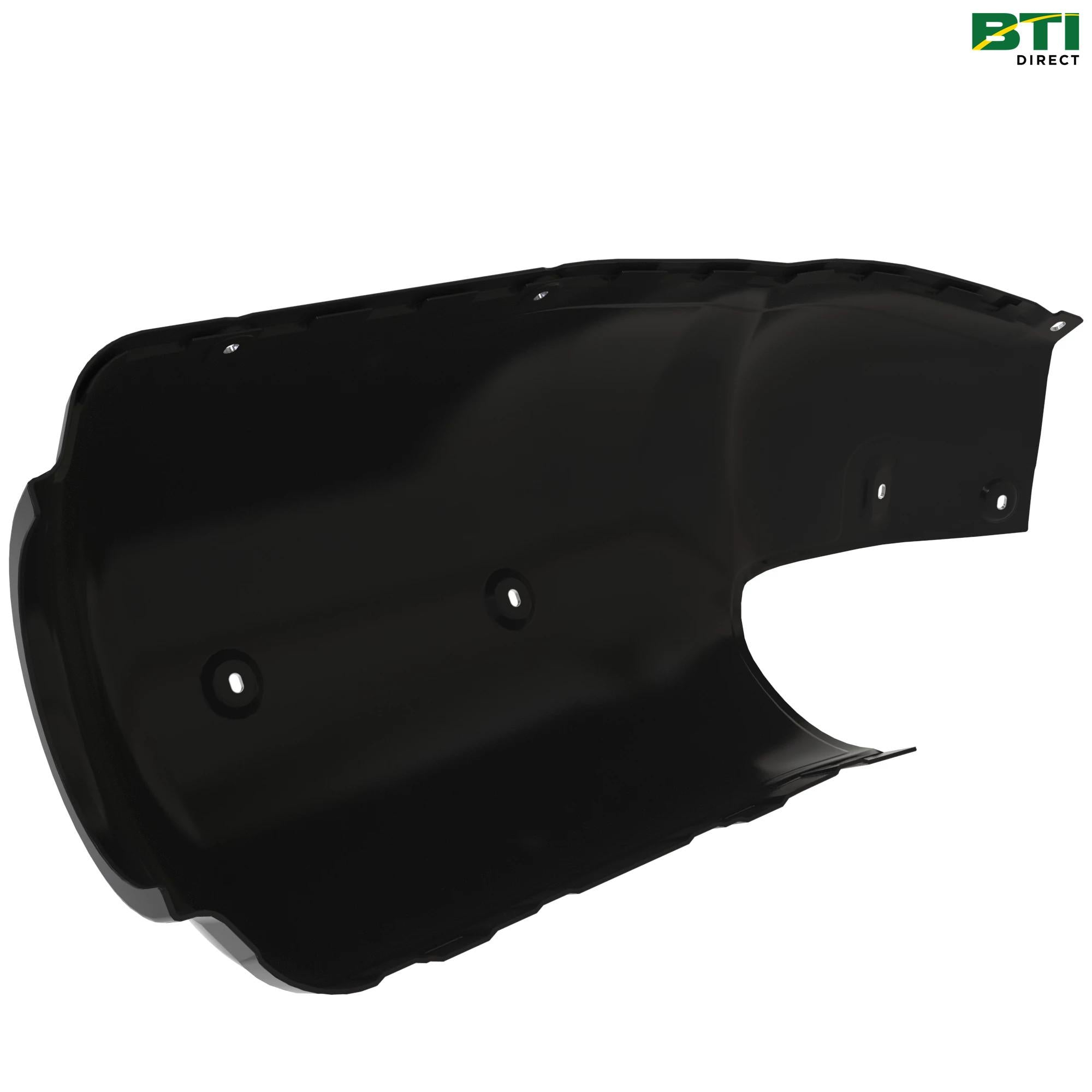 AL235396: Heat Shield