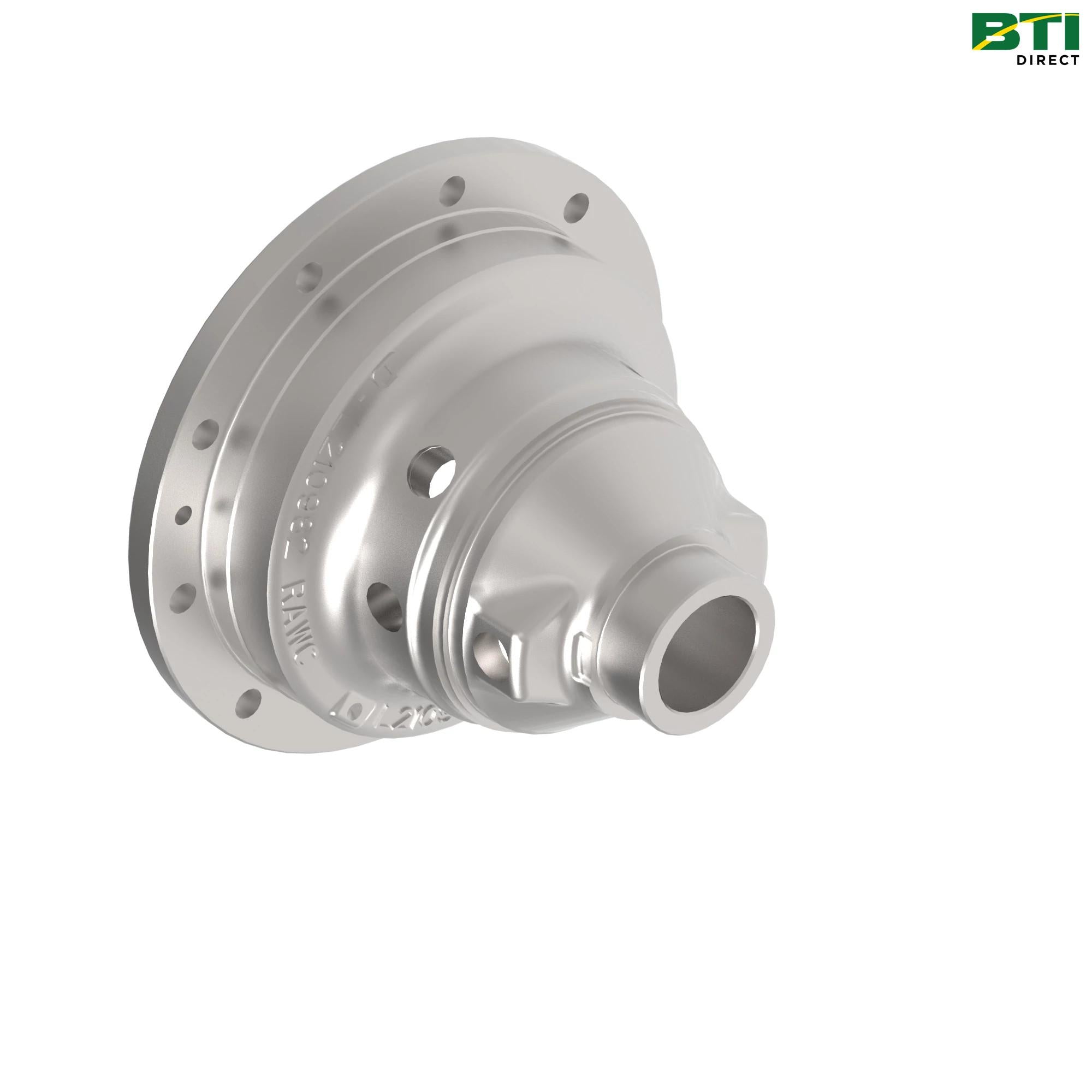 L210983: Differential LH Housing