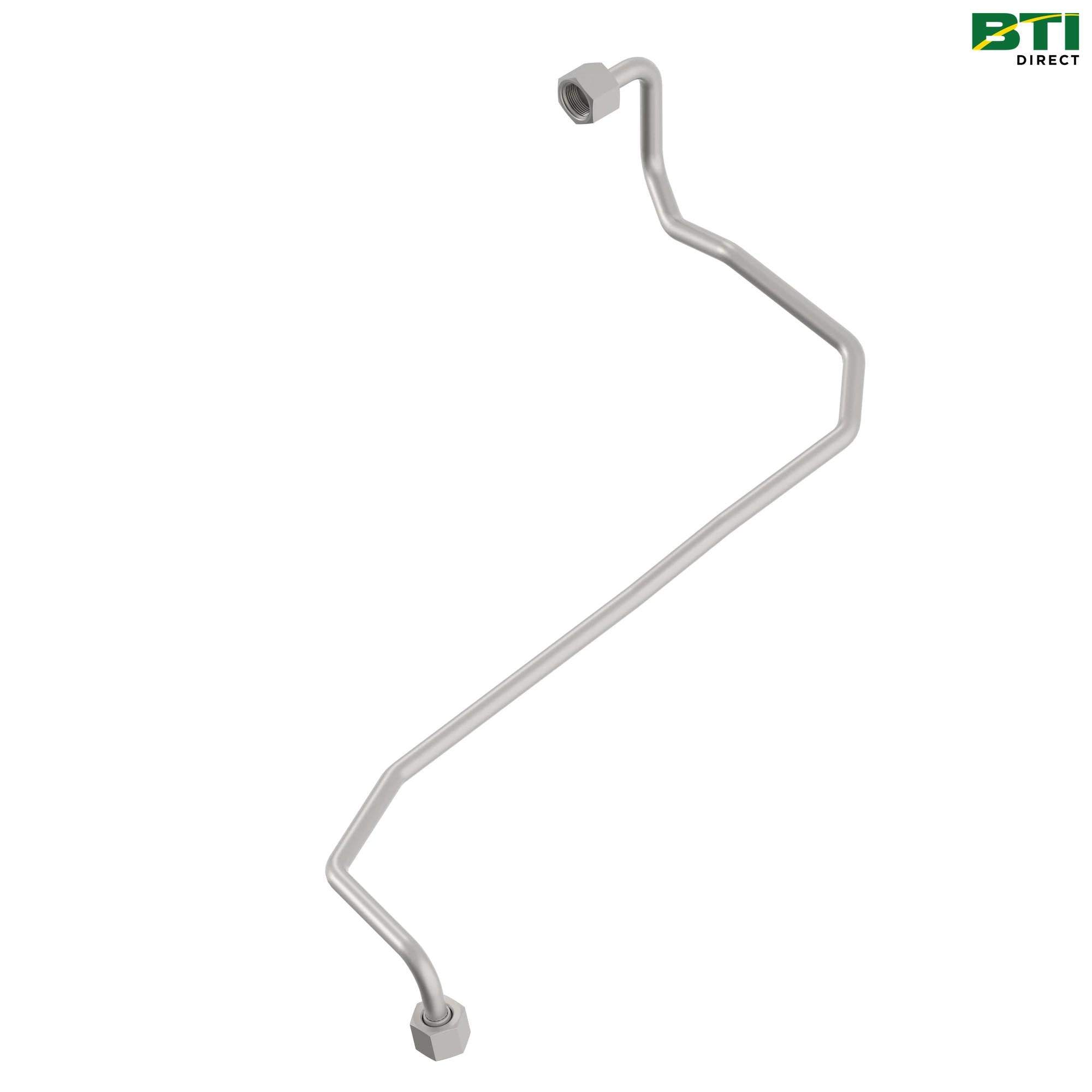 AL228930: Secondary Brake Line