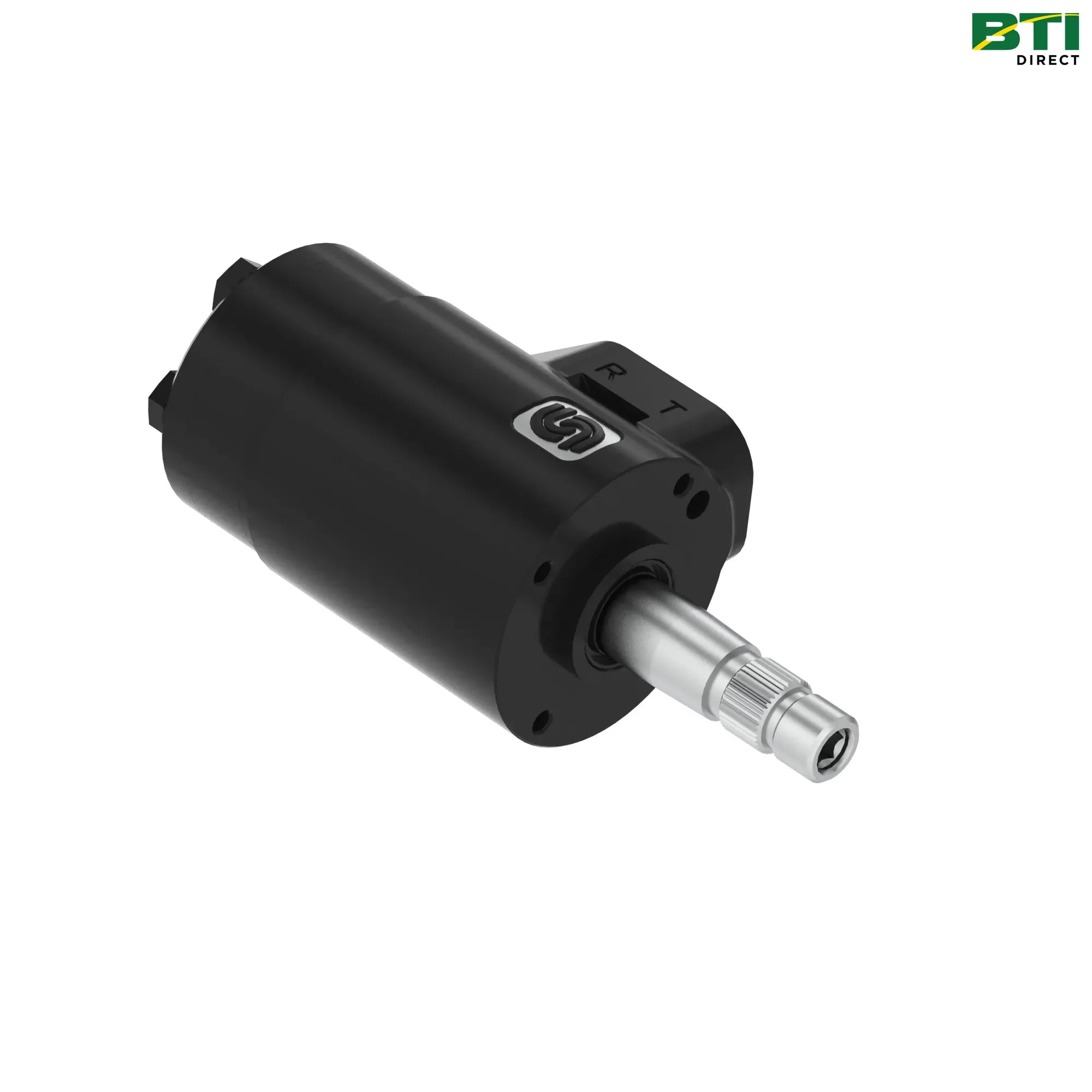 AUC10913: 4 Port Orbital Open Steering Control Valve