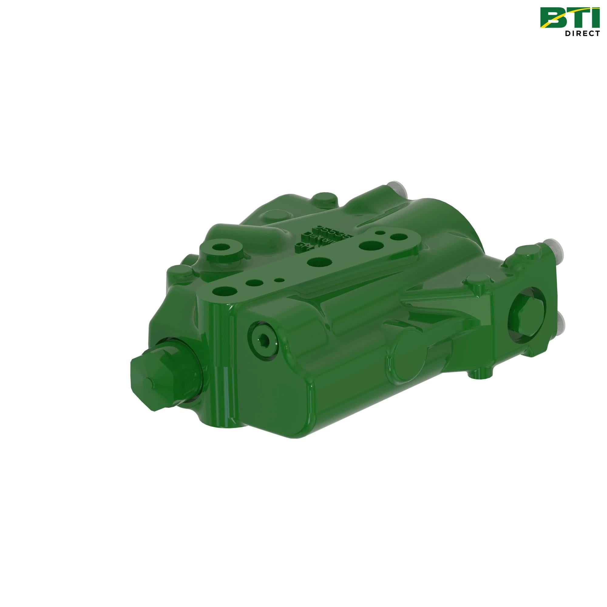 AL232253: Hitch Control Valve