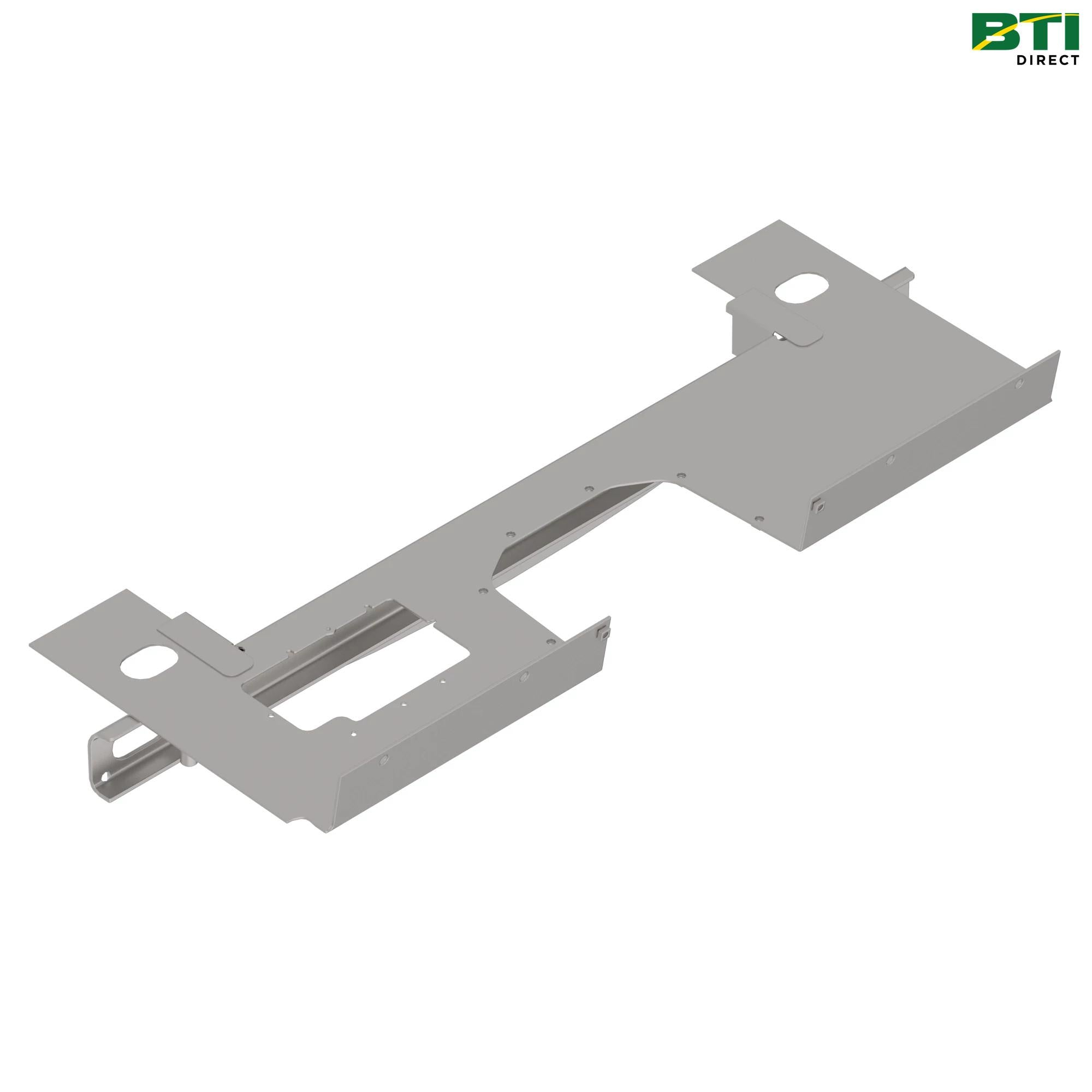 AL205424: Cab Frame Sheet