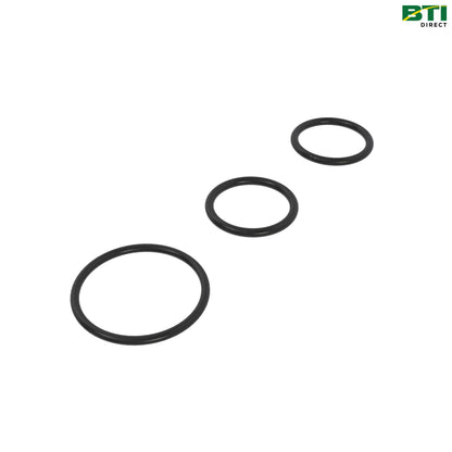 AN279605: Pressure Reducing Valve Seal Kit