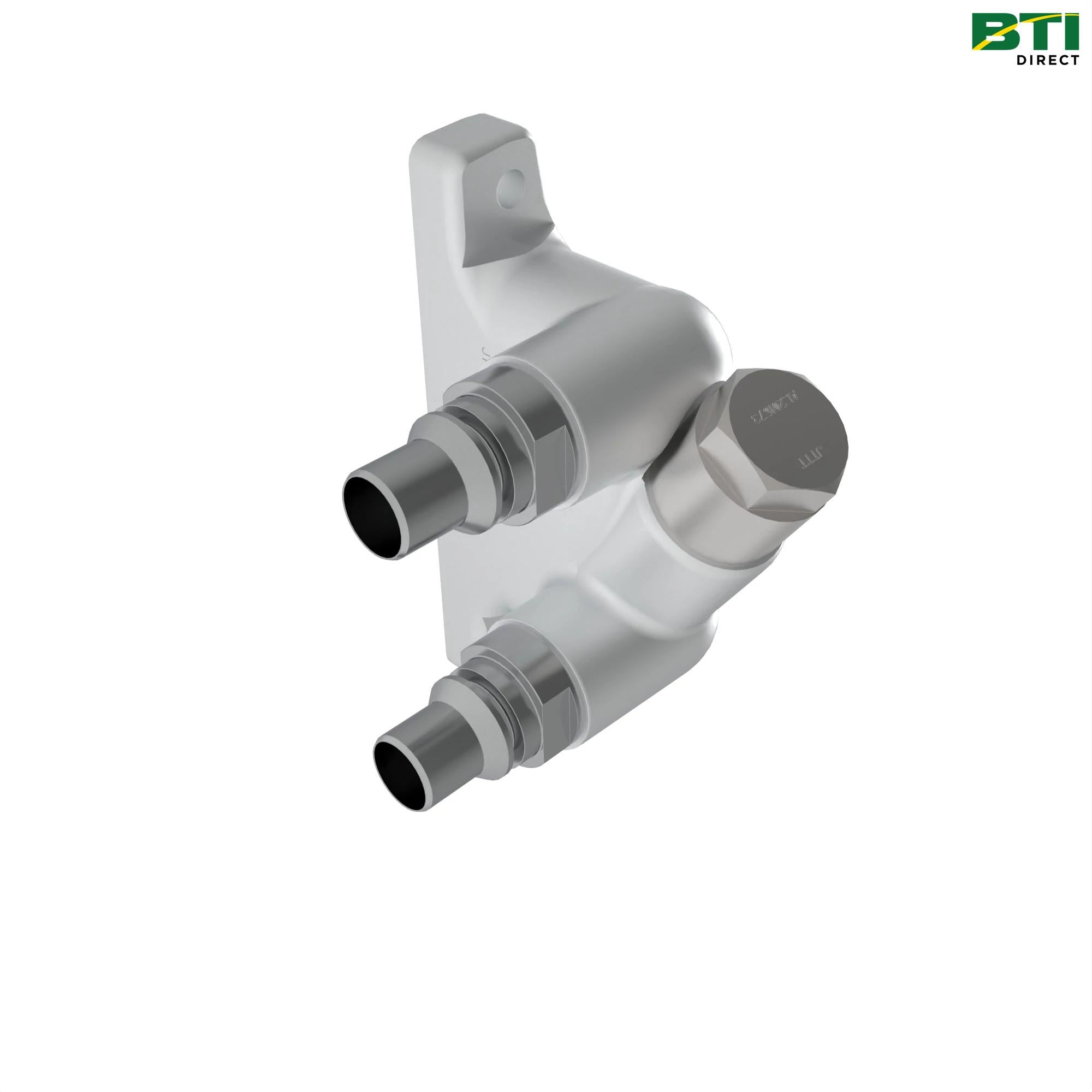 AL224795: Thermostatic Control Valve