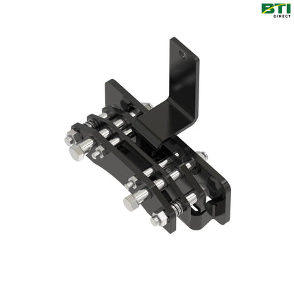 AUC19273: Brake Caliper Assembly