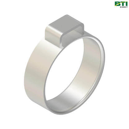 AL208028: Ear Hose Clamp