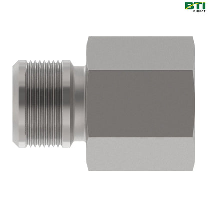 N310438: Hydraulic Valve Restrictor