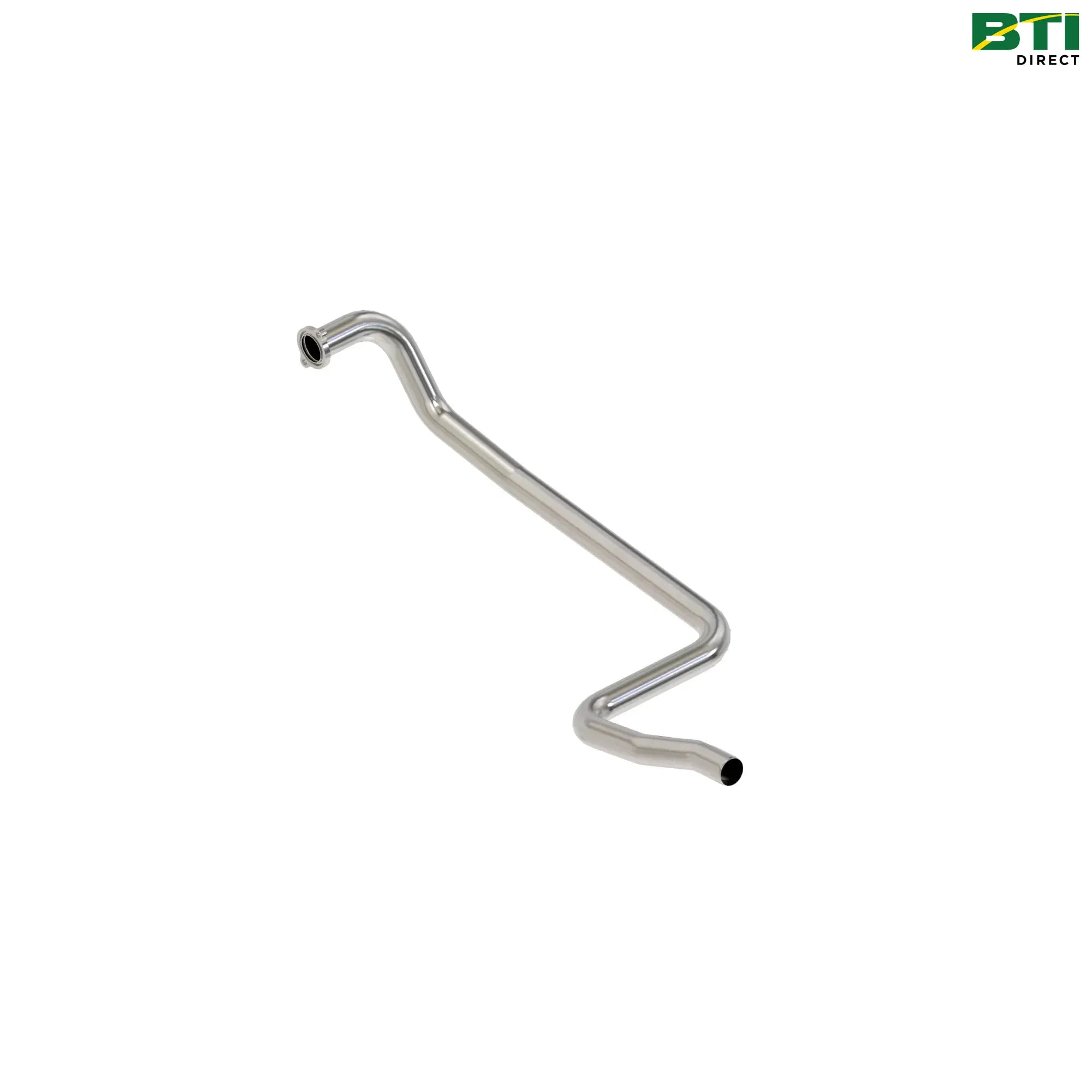 RE273365: Charge Pump Suction Oil Line