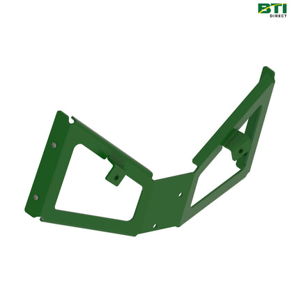 AL222787: Traverse Fan Drive Support
