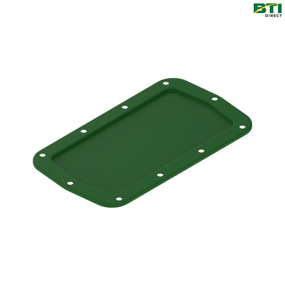 R111188: Hitch Draft Load Control Shaft Cover