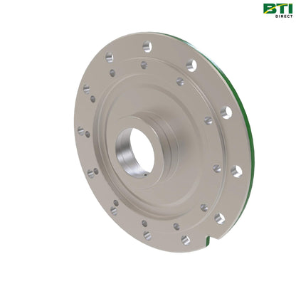 R290636: Differential Cover
