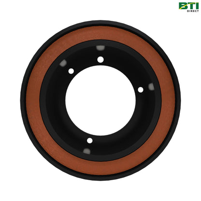 AN273005: Field Winding Coil