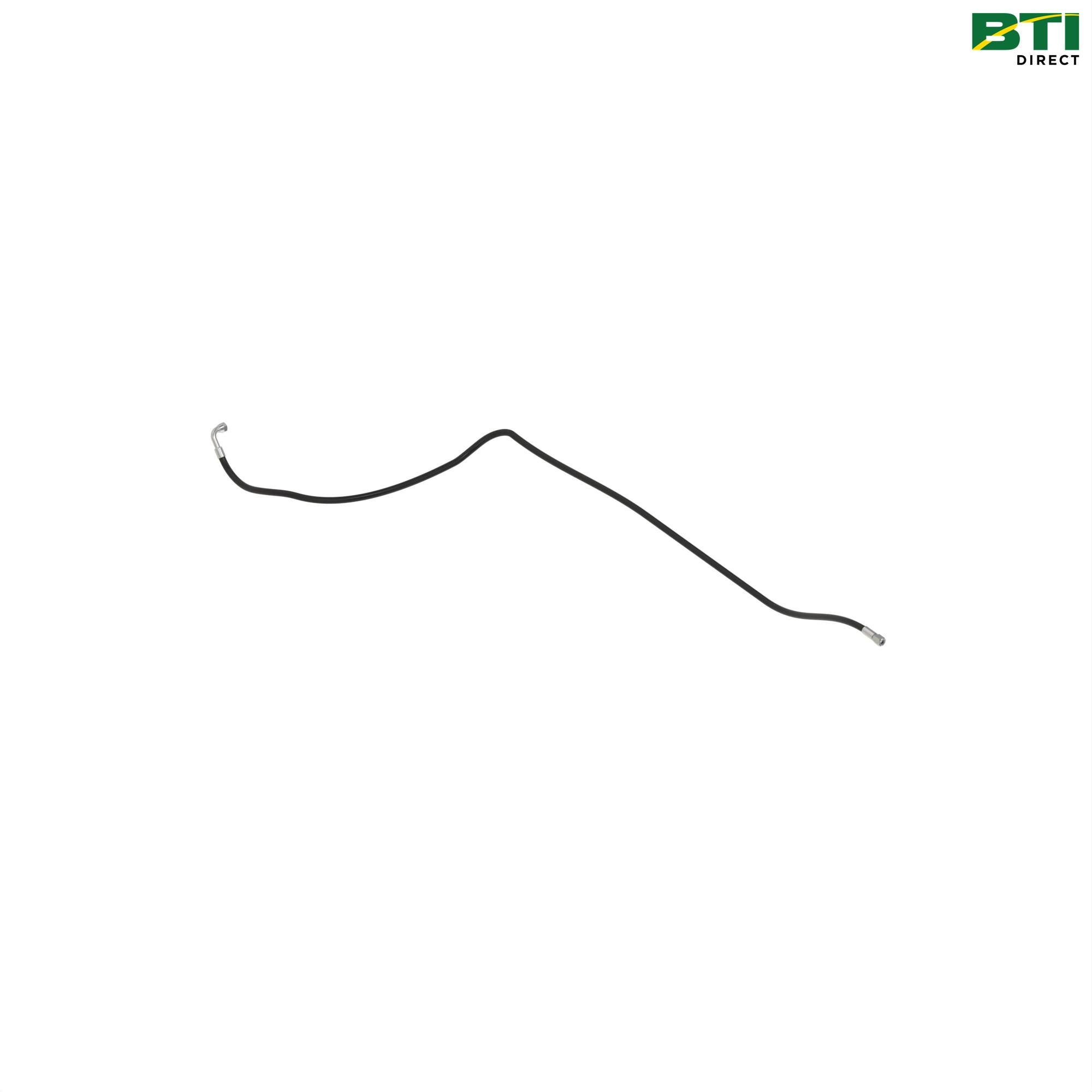 AN403293: Hydraulic Hose