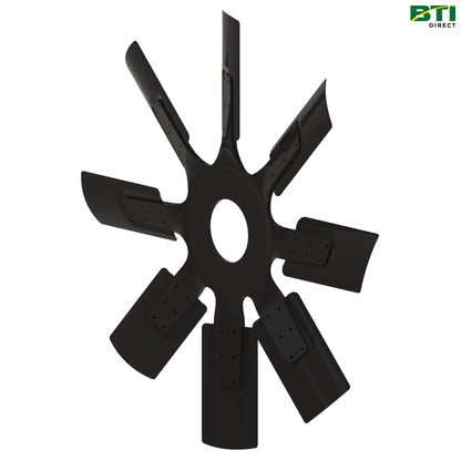 AN278087: Suction Fan
