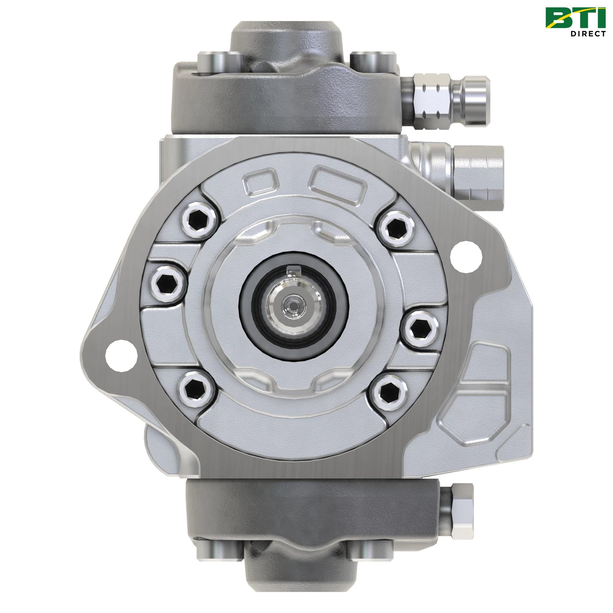 RE569914: Fuel Injection Pump