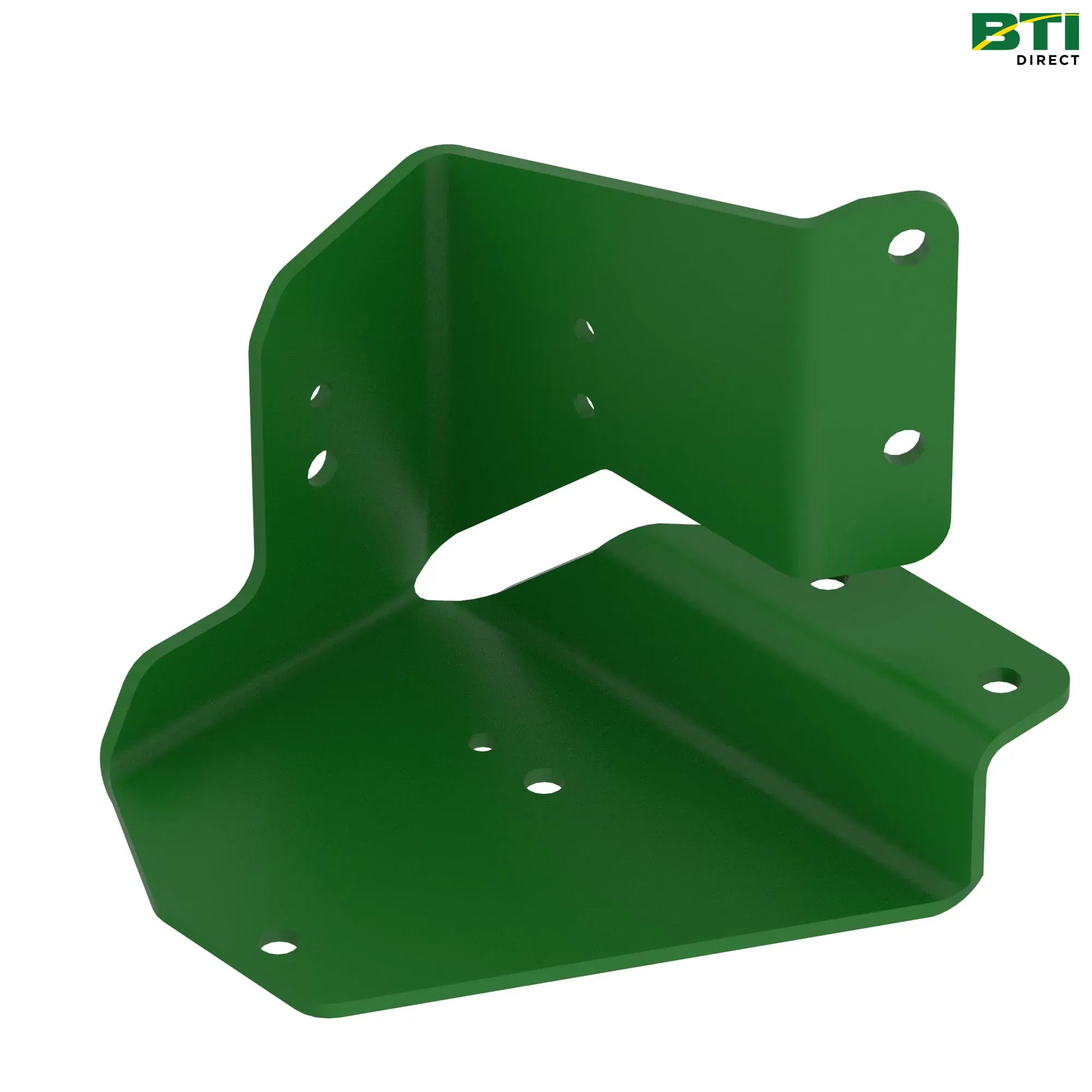 N381389: Right Side Front Extension Guide Angle