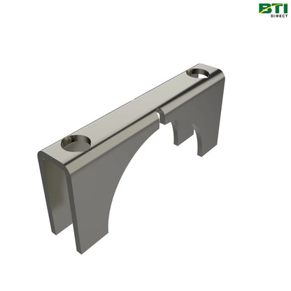N318367: Muffler Clamp
