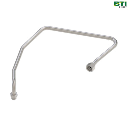 AL217597: Hydraulic Accumulator Oil Line