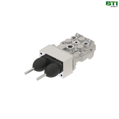 AXE51996: Manual Hydraulic Valve