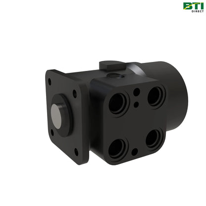 AL118056: Steering Control Unit