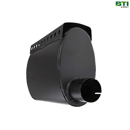 AL32213: Muffler