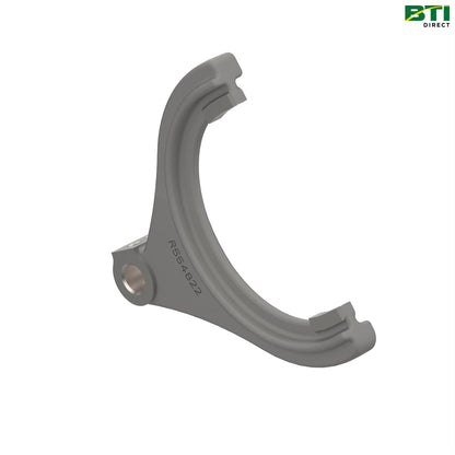 R554822: Range Shift Fork, A/B Range