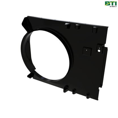RE265730: Fan Shroud