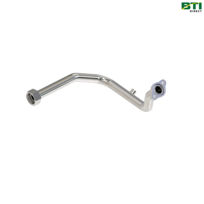 RE329998: Charge Pump to Transmission Supply Oil Line