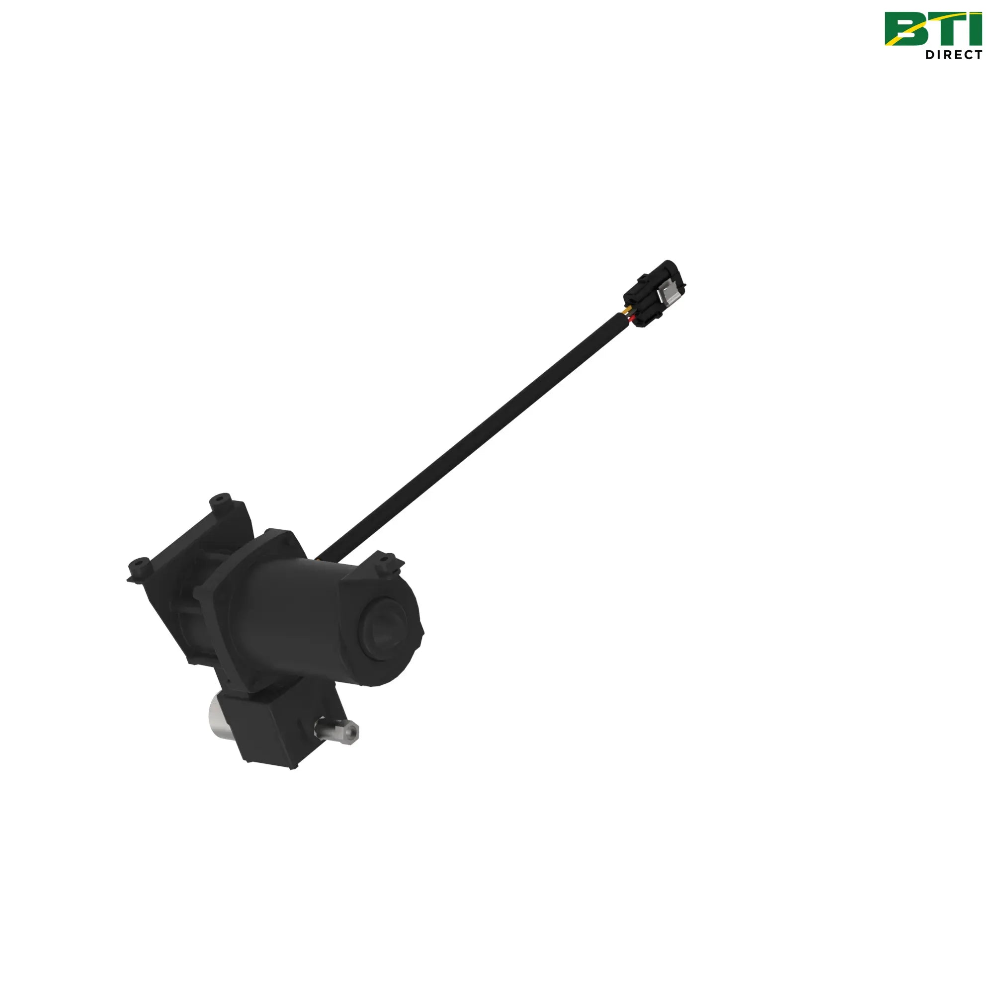 RE248068: Air Compressor