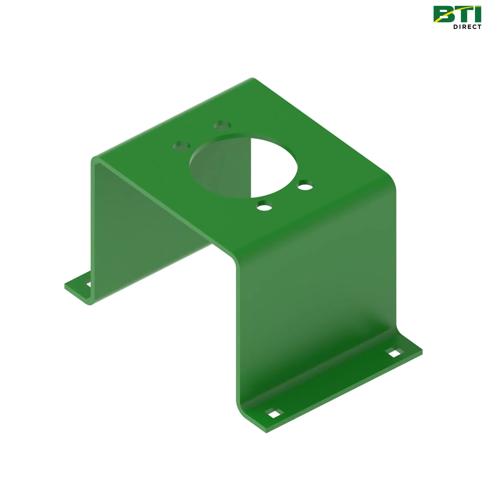 N376904: Feeder Frame Bracket