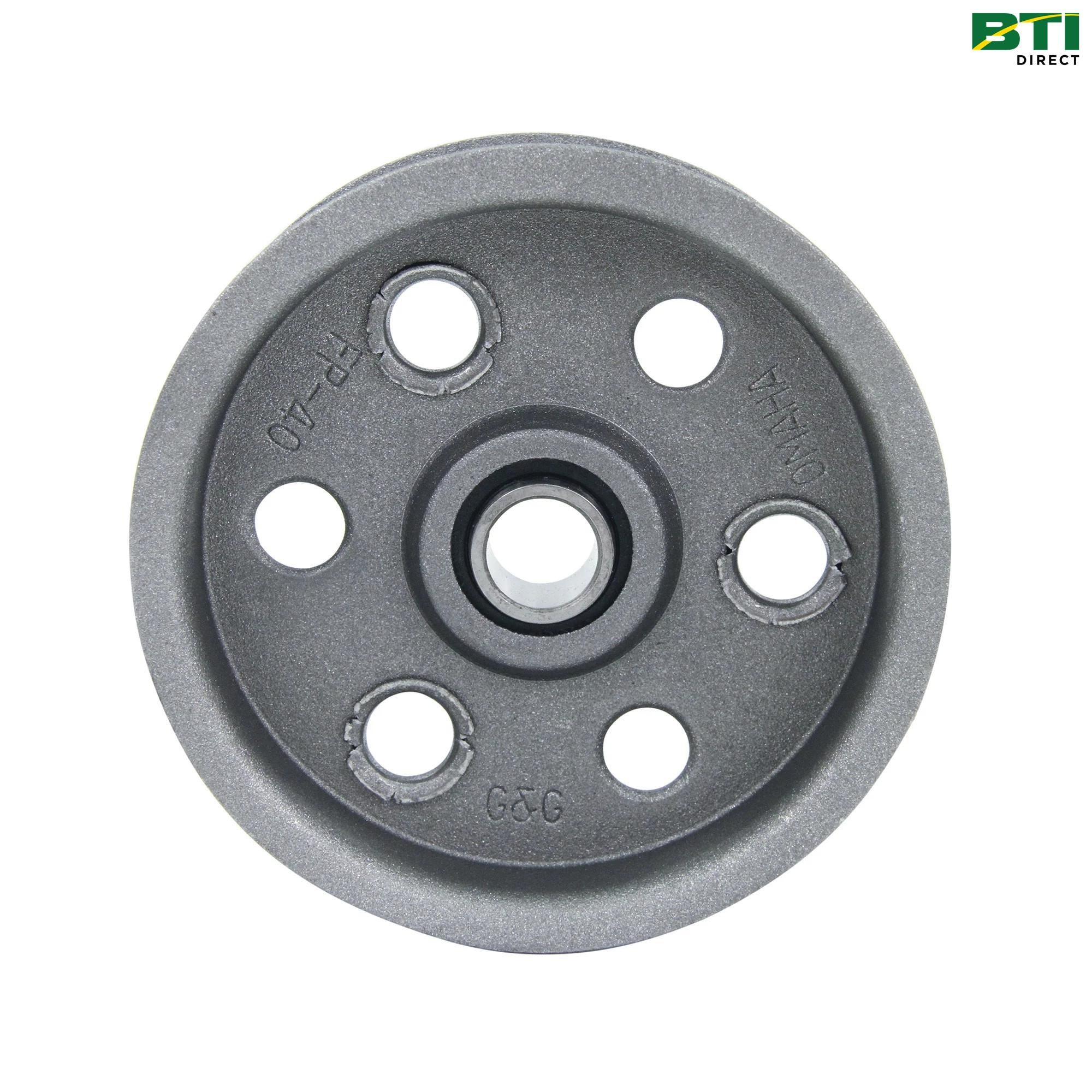 AP24395: Idler