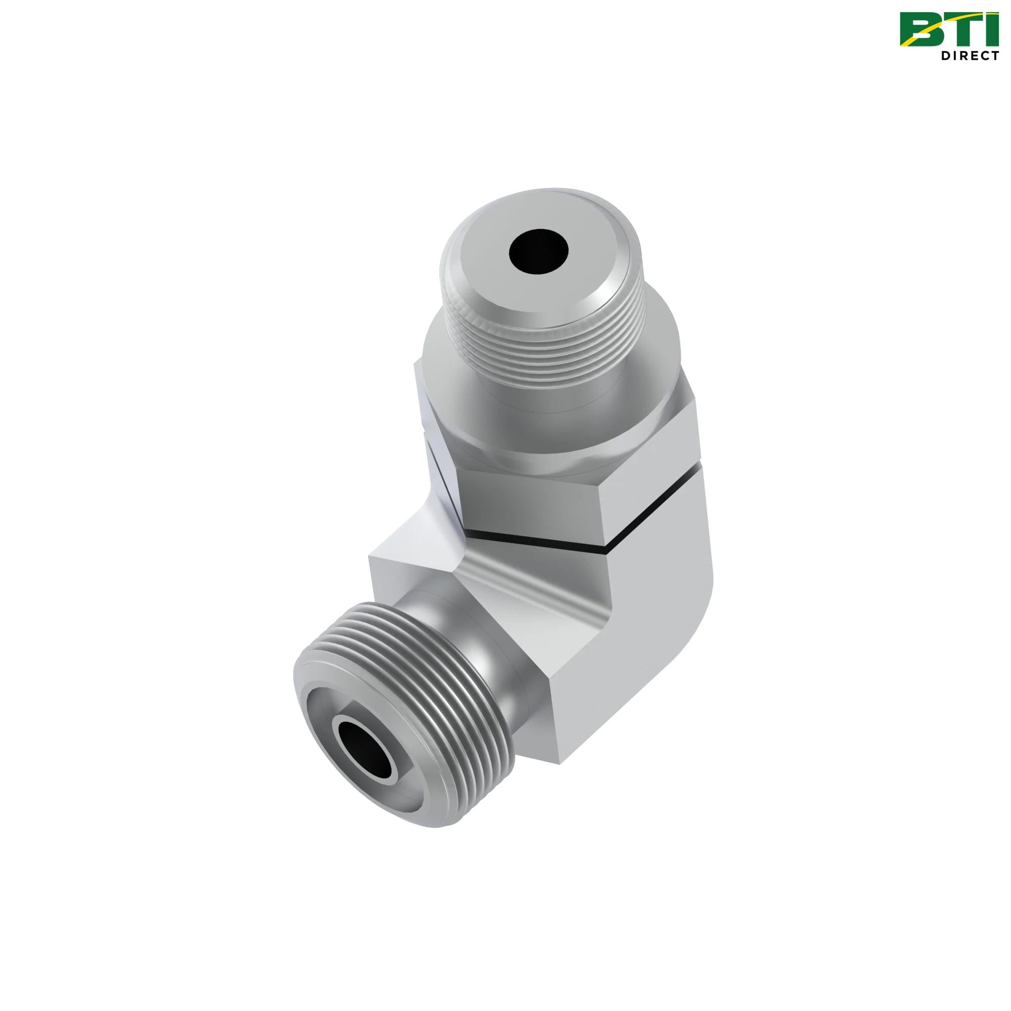 AR36552: Elbow Adapter Fitting