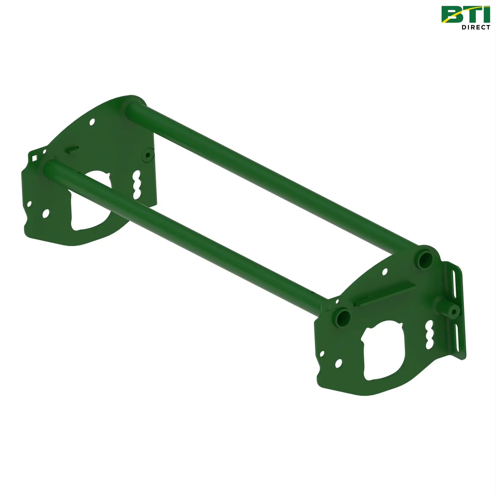 AUC10147: Reel Frame
