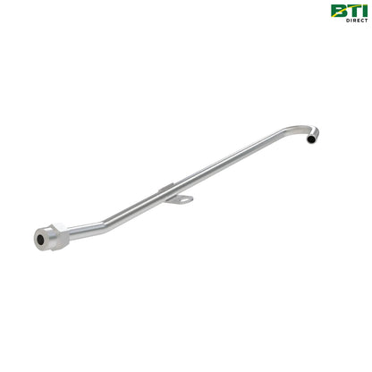 RE157339: Left Side Fuel Line