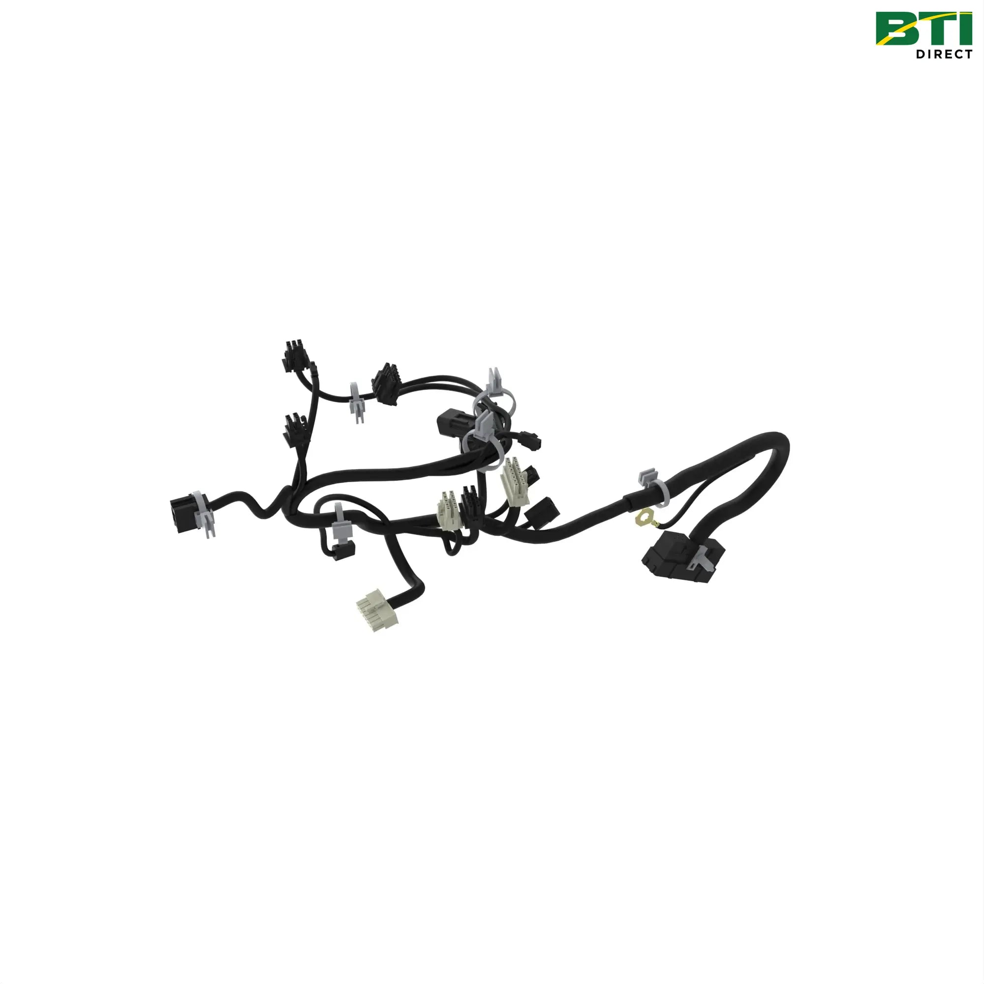AXE62172: CommandArm™ and Armrest Wiring Harness