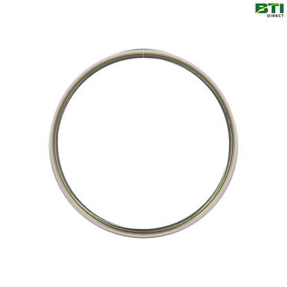 N302460: Cylindrical Split Alloy Bushing