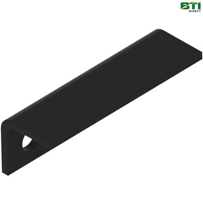 N207654: Boom Bumper Angle