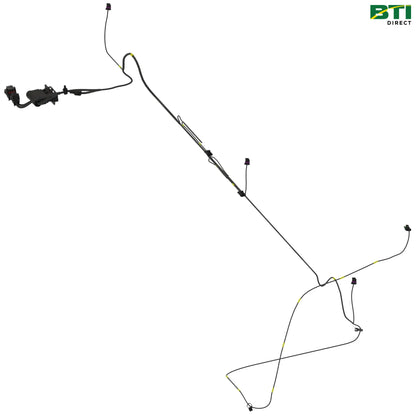 AXE101566: Corn Header Harness