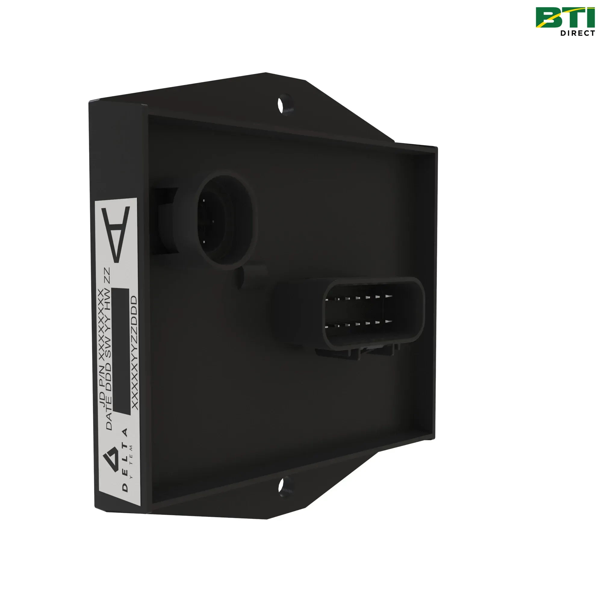 AUC15916: Vehicle Control Unit