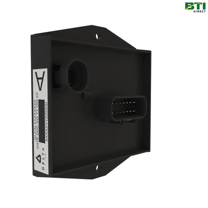 AUC15916: Vehicle Control Unit