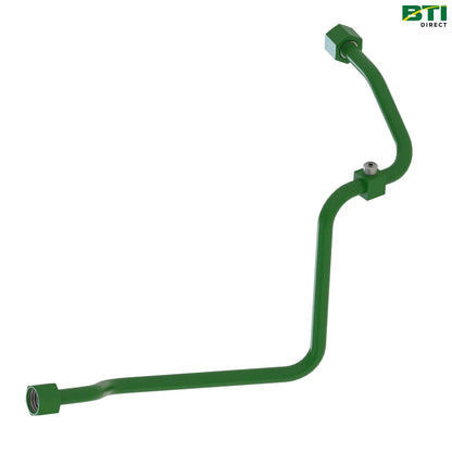 AXE55577: Check Valve Return Oil Tube